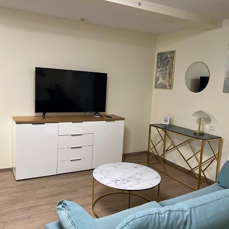 Souterrain Studio-Apartment Neurenberg Buitenkant foto
